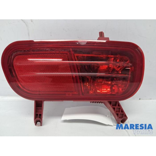 Peugeot - 5008 - Rear fog light