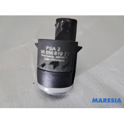 Peugeot - 5008 - PDC Sensor