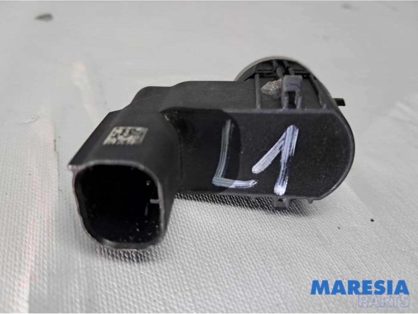 Peugeot - 5008 - PDC Sensor