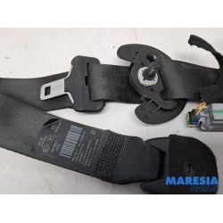 Peugeot - 5008 - Sicherheitsgurt rechts vorne