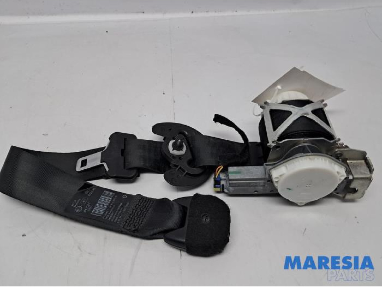 Peugeot - 5008 - Sicherheitsgurt rechts vorne