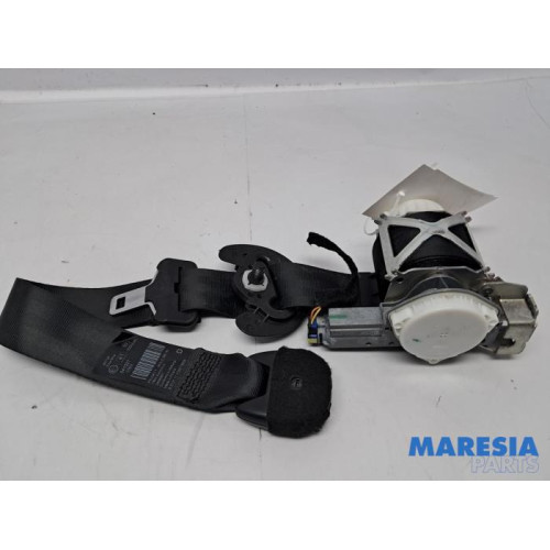 Peugeot - 5008 - Sicherheitsgurt rechts vorne