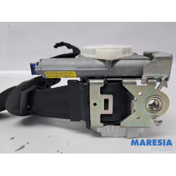 Peugeot - 5008 - Front seatbelt, left