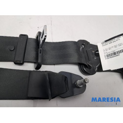 Peugeot - 5008 - Rear seatbelt, left