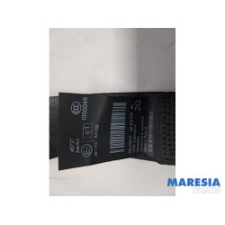 Peugeot - 5008 - Rear seatbelt, left
