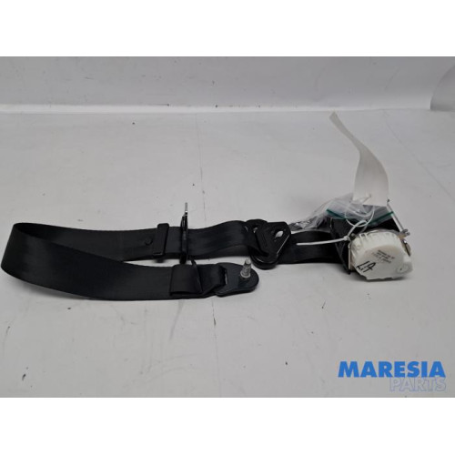 Peugeot - 5008 - Rear seatbelt, left