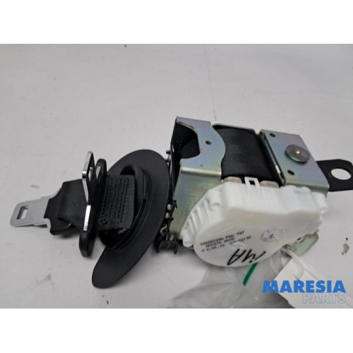 Peugeot - 5008 - Veiligheidsgordel midden-achter