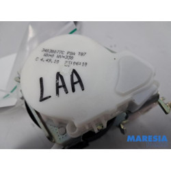 Peugeot - 5008 - Rear seatbelt, left