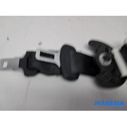 Peugeot - 5008 - Sicherheitsgurt rechts hinten