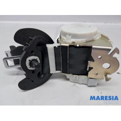 Peugeot - 5008 - Sicherheitsgurt rechts hinten