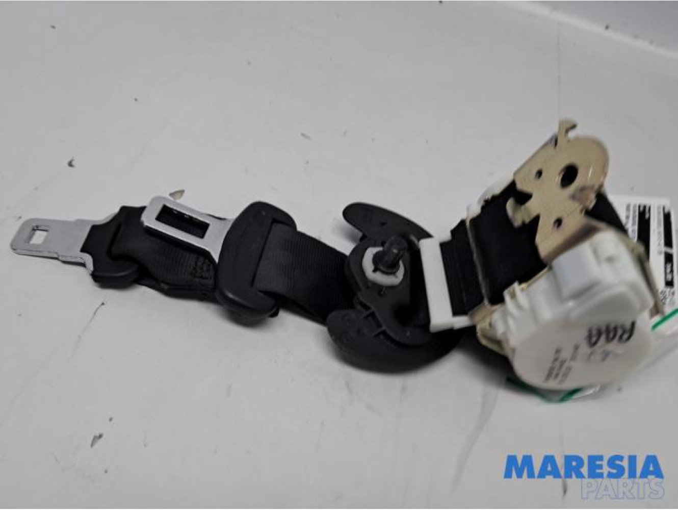 Peugeot - 5008 - Sicherheitsgurt rechts hinten