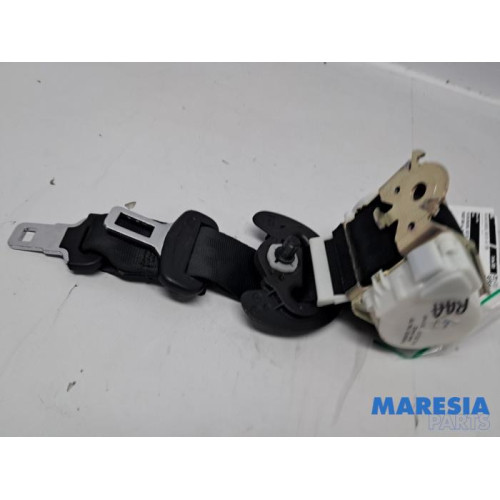 Peugeot - 5008 - Sicherheitsgurt rechts hinten