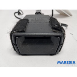 Peugeot - 5008 - Rear seatbelt buckle, left