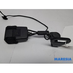 Peugeot - 5008 - Rear seatbelt buckle, left
