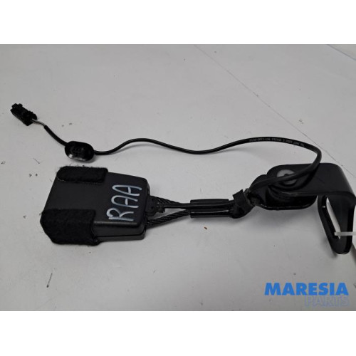 Peugeot - 5008 - Veiligheidsgordel Insteek rechts-achter