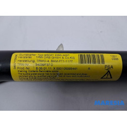 Peugeot - 5008 - Gordelspanner rechts