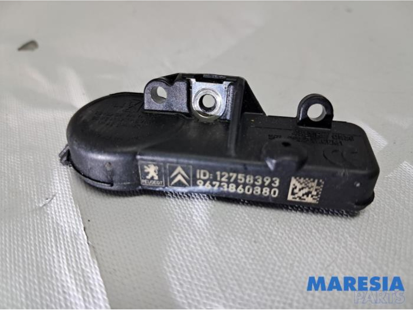 Peugeot - 5008 - Reifendrucksensor