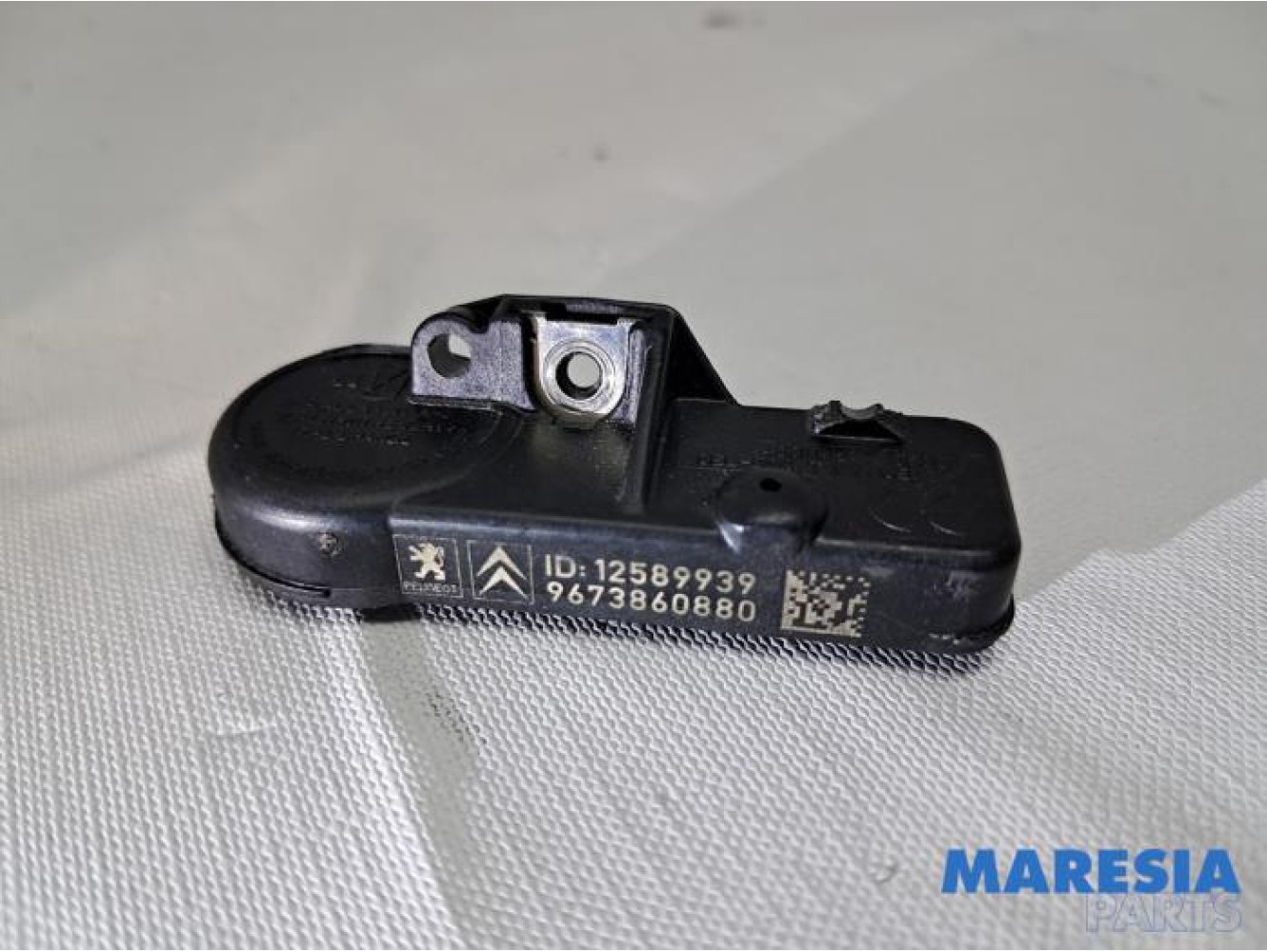 Peugeot - 5008 - Reifendrucksensor