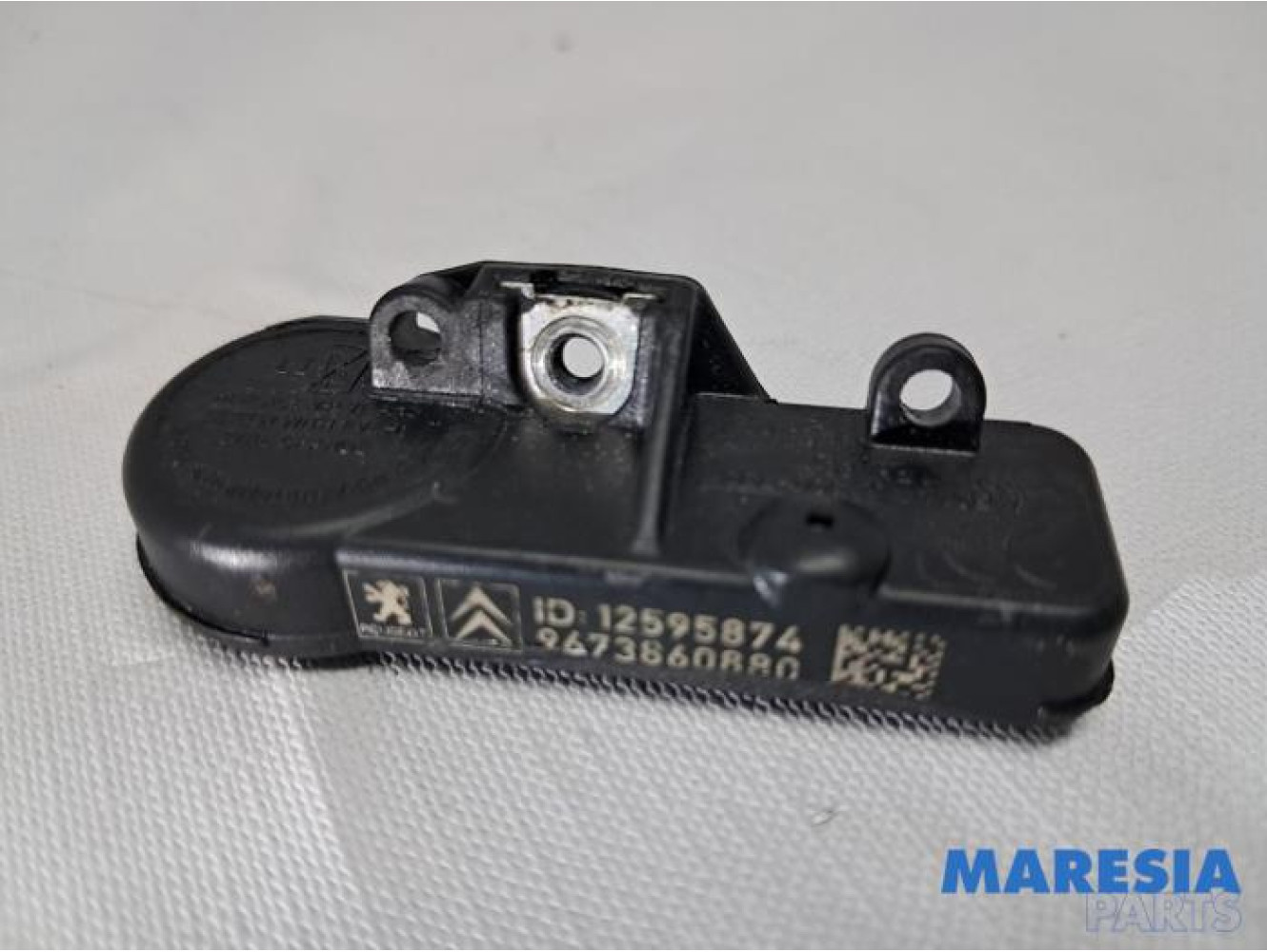 Peugeot - 5008 - Reifendrucksensor