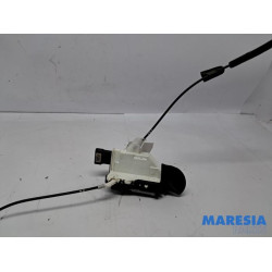 Peugeot - 5008 - Türschlossmechanik 4-türig links vorne