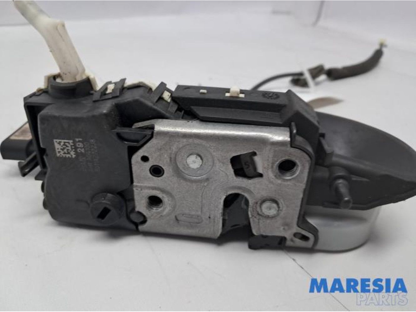 Peugeot - 5008 - Türschlossmechanik 4-türig links vorne