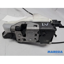 Peugeot - 5008 - Türschlossmechanik 4-türig links vorne