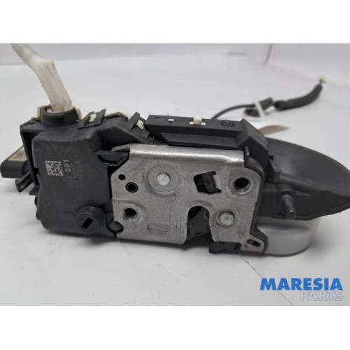 Peugeot - 5008 - Türschlossmechanik 4-türig links vorne