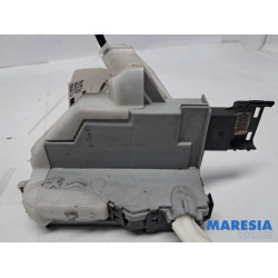 Peugeot - 5008 - Serrure portière mécanique 4portes arrière droite