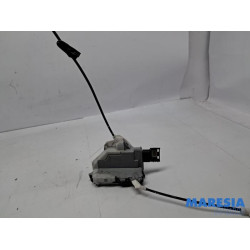 Peugeot - 5008 - Serrure portière mécanique 4portes arrière droite