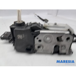 Peugeot - 5008 - Türschlossmechanik 4-türig links hinten