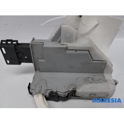 Peugeot - 5008 - Türschlossmechanik 4-türig links hinten