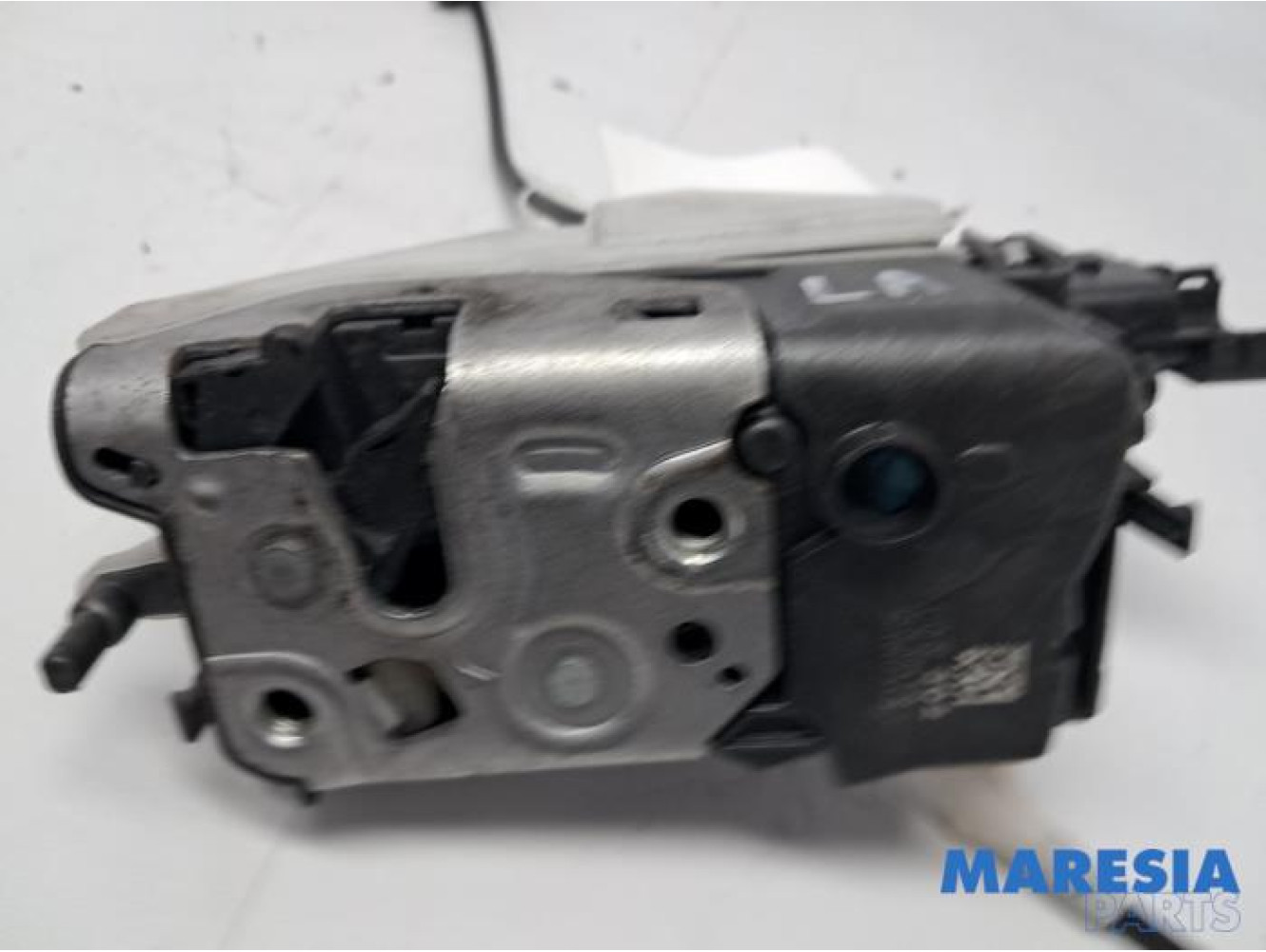 Peugeot - 5008 - Türschlossmechanik 4-türig links hinten