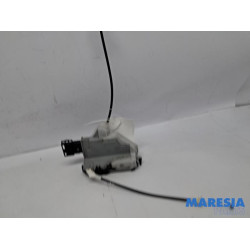 Peugeot - 5008 - Türschlossmechanik 4-türig links hinten