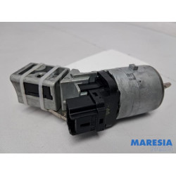 Peugeot - 5008 - Kontaktslot+Sleutel