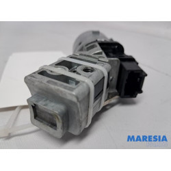 Peugeot - 5008 - Kontaktslot+Sleutel