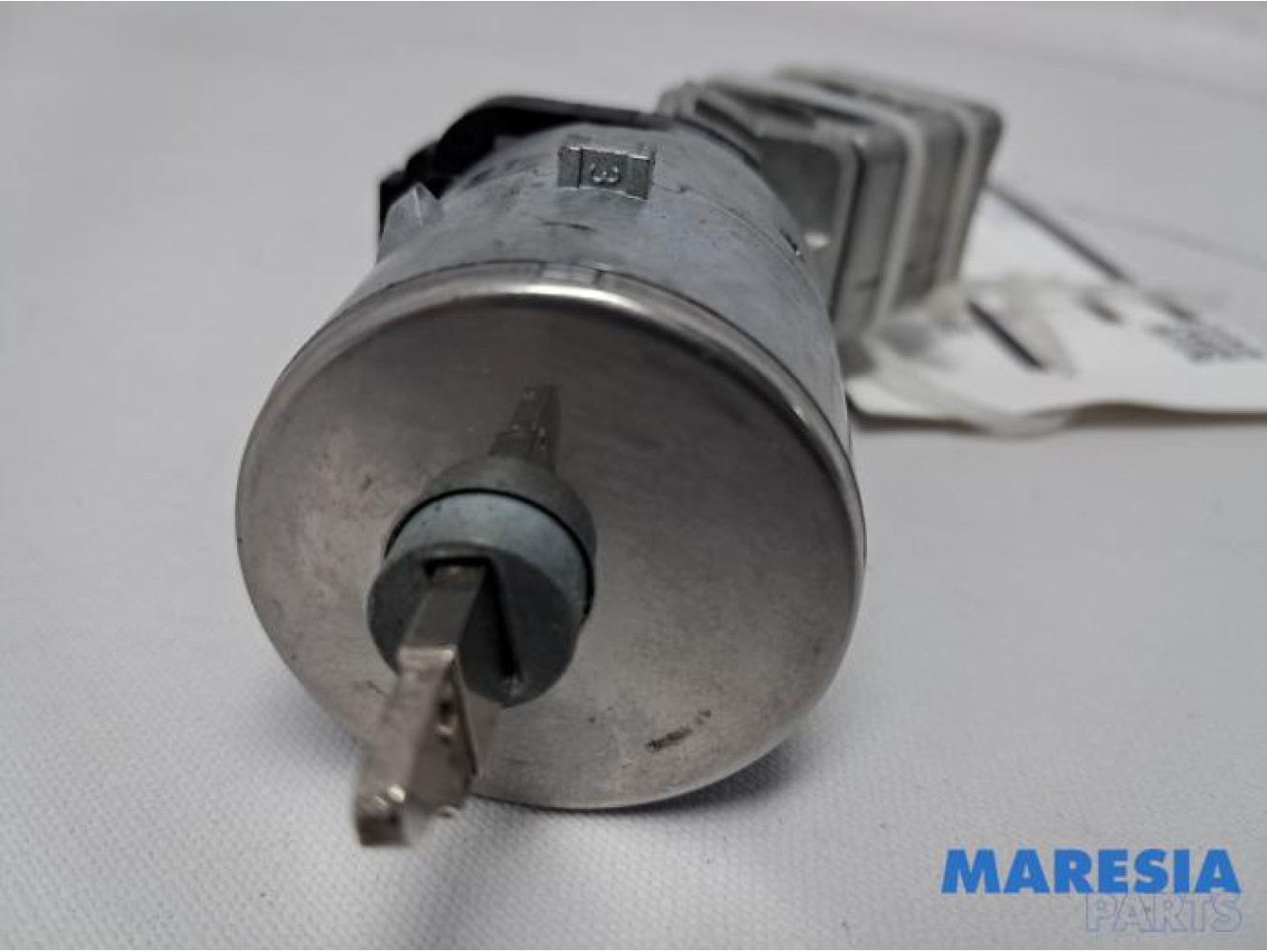 Peugeot - 5008 - Kontaktslot+Sleutel