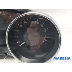 Peugeot - 5008 - Instrumentenpaneel