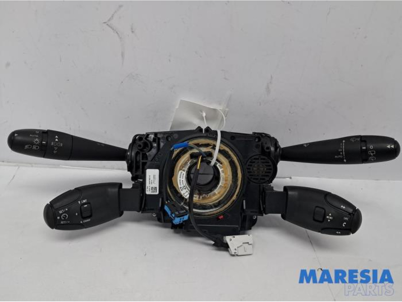 Peugeot - 5008 - Combischakelaar Stuurkolom