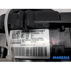 Peugeot - 5008 - Combischakelaar Stuurkolom