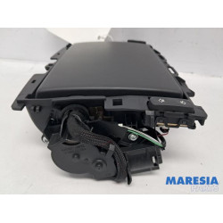 Peugeot - 5008 - Navigation display