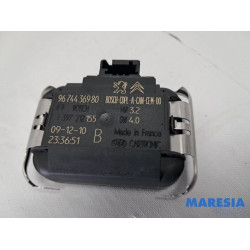 Peugeot - 5008 - Rain sensor