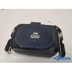 Peugeot - 5008 - Rain sensor