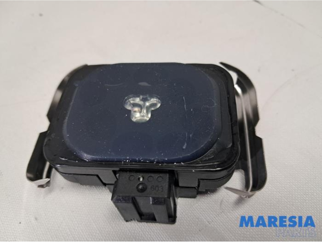 Peugeot - 5008 - Rain sensor