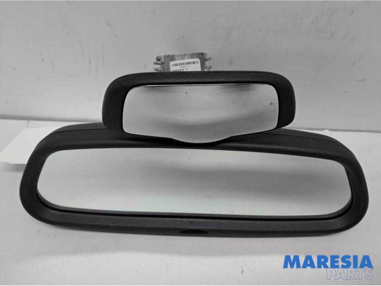 Peugeot - 5008 - Rear view mirror