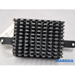 Peugeot - 5008 - Kachel Weerstand