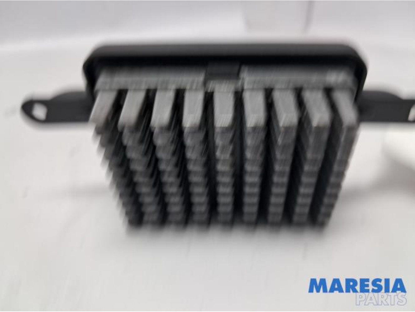 Peugeot - 5008 - Kachel Weerstand