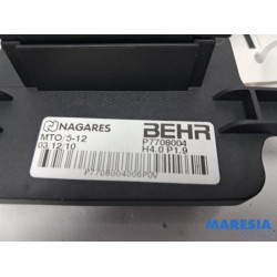 Peugeot - 5008 - Kachel Weerstand