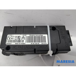 Peugeot - 5008 - Bandenspanning module