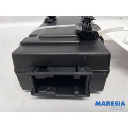 Peugeot - 5008 - Bandenspanning module