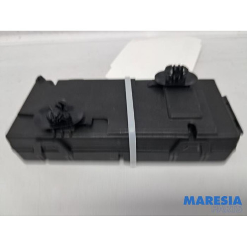 Peugeot - 5008 - Bandenspanning module